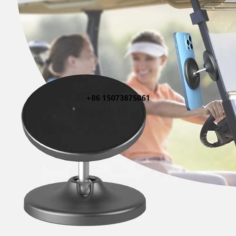 ODIER New Arrival Car Mount Magnetic Phone Holder Magnetic Car Phone Holder Suitable for I-phone in Gym, Kitchen
ODIER New Arrival Car Mount Magnetic Phone Holder Magnetic Car Phone Holder Suitable for I-phone in Gym, Kitchen