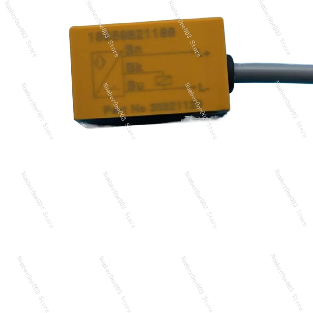 Suitable For AZ1705PK60 Heli Longgong Afterburner Electric Pallet Truck Proximity Switch Interlock INB-05P16POU
Suitable For AZ1705PK60 Heli Longgong Afterburner Electric Pallet Truck Proximity Switch Interlock INB-05P16POU