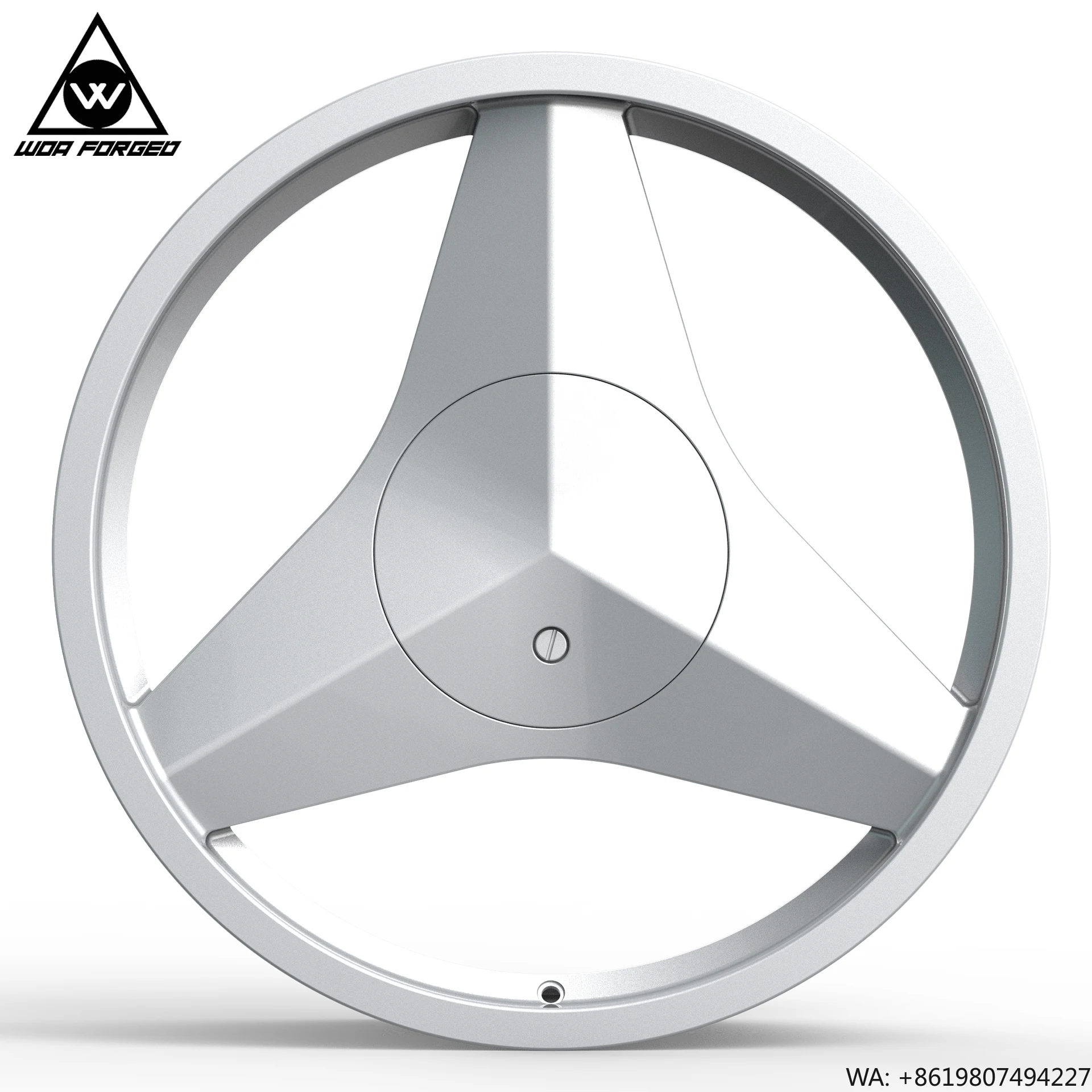 Wholesale Car Wheels Shaped Forged Car Rim Aluminum Triangle Trigeminal Star Customized 17 18 19 Inch
Wholesale Car Wheels Shaped Forged Car Rim Aluminum Triangle Trigeminal Star Customized 17 18 19 Inch