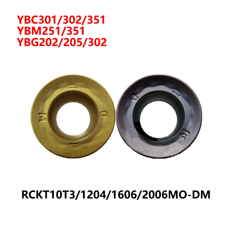 100% оригинал RCKT10T3MO-DM YBC301 RCKT1204MO-DM YBG202 YBG302 RCKT1606MO YBM251 RCKT2006MO твердосплавные вставки 10 шт./кор. RCKT RCMT
100% оригинал RCKT10T3MO-DM YBC301 RCKT1204MO-DM YBG202 YBG302 RCKT1606MO YBM251 RCKT2006MO твердосплавные вставки 10 шт./кор. RCKT RCMT