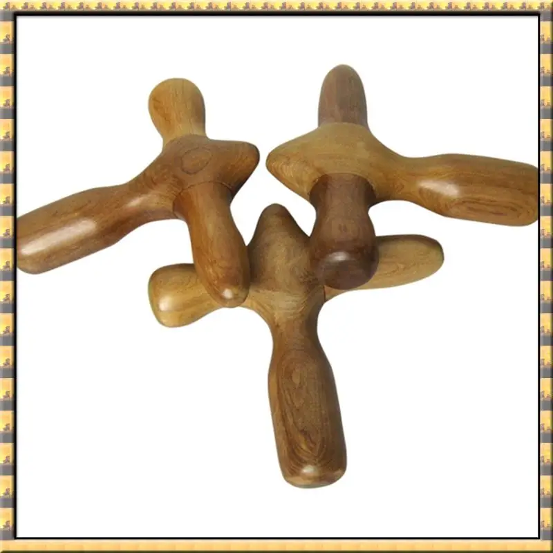 Hot Sale 5X Foot Massage Wooden Stick Tool On Hand, Foot And Face Full Body Massage Tool Wooden Stick Relaxing Massage Tool
Hot Sale 5X Foot Massage Wooden Stick Tool On Hand, Foot And Face Full Body Massage Tool Wooden Stick Relaxing Massage Tool
