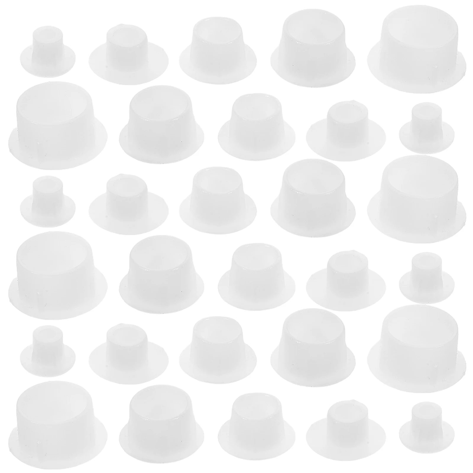 150pcs Screw Cap Hole Covers Decorative Desk Plugs Plastic Cabinet Closet Furniture Hinge Round Kits Small Hardware
150pcs Screw Cap Hole Covers Decorative Desk Plugs Plastic Cabinet Closet Furniture Hinge Round Kits Small Hardware