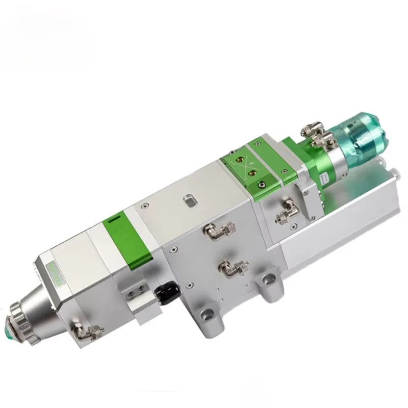 3.3kw Auto Focus Cutting Head Bm111 with High Cutting Productiveness QBH for Cutter
3.3kw Auto Focus Cutting Head Bm111 with High Cutting Productiveness QBH for Cutter