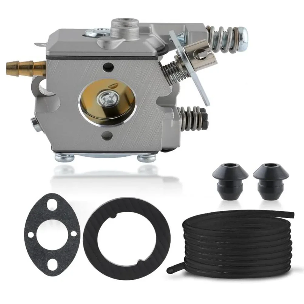 Carburetor Kit For WA-59 WA-59-1 SV-2A SV-2AE Carbohydrates Engine Garden Power Tools Lawn Mower Replacement Accessories
Carburetor Kit For WA-59 WA-59-1 SV-2A SV-2AE Carbohydrates Engine Garden Power Tools Lawn Mower Replacement Accessories