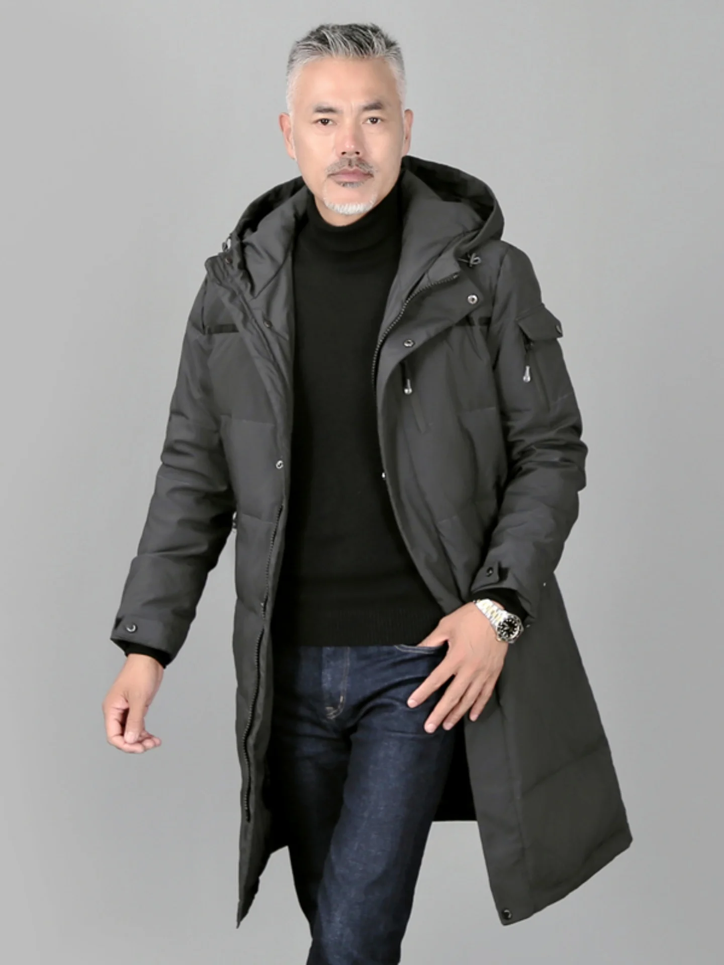 Winter New plus Size Hooded down Jaet Men's Thi Warm Casual Outerwear White Du down Men's Clothing Faion Urban Daily ...
Winter New plus Size Hooded down Jaet Men's Thi Warm Casual Outerwear White Du down Men's Clothing Faion Urban Daily ...