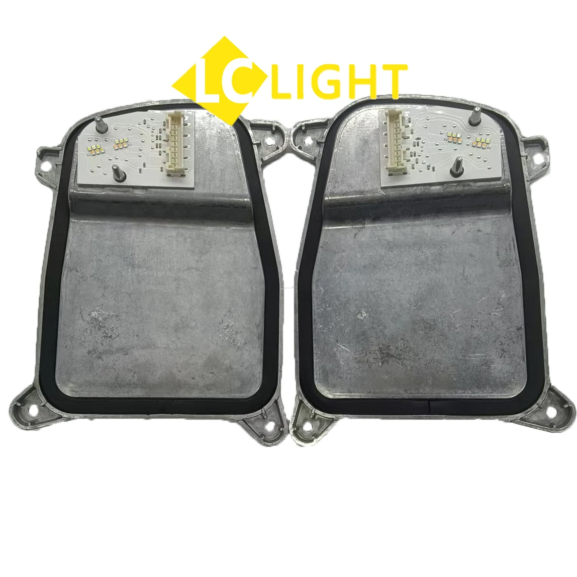 New 63118737589 63118737590 LED Headlight Source Complete Controller DRL Module Fit B--M-- W Mini F55 F56 F57 8737589 8737590
New 63118737589 63118737590 LED Headlight Source Complete Controller DRL Module Fit B--M-- W Mini F55 F56 F57 8737589 8737590