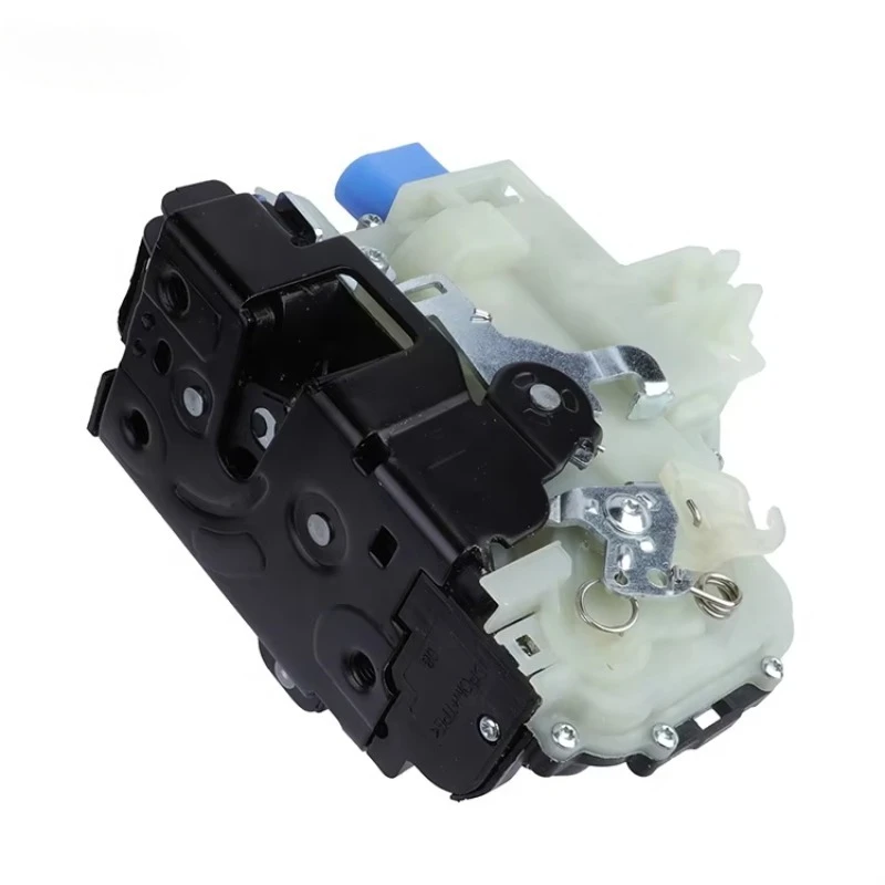 Front Right Door Lock Actuator 3B1837016BC For VW Polo 9N 2001-2009 Caddy T5 Beetle Central Locking Mechanism 8-Pin
Front Right Door Lock Actuator 3B1837016BC For VW Polo 9N 2001-2009 Caddy T5 Beetle Central Locking Mechanism 8-Pin