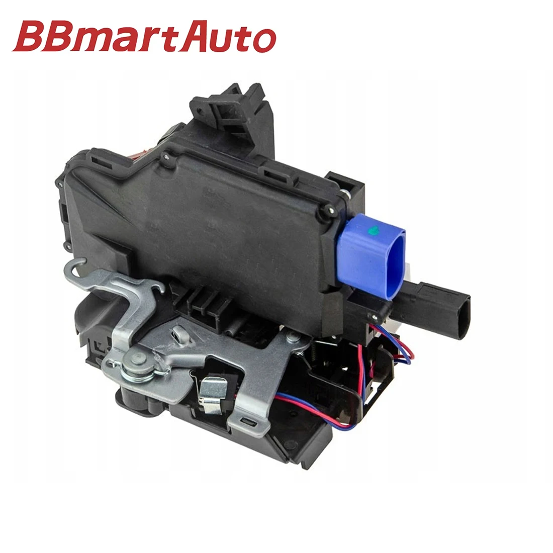 811837016F front right Door lock block for Volkswagen Touran BBmart Auto parts
811837016F front right Door lock block for Volkswagen Touran BBmart Auto parts