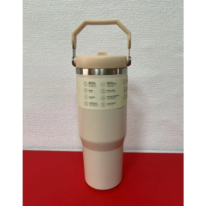 2025 new stainless steel thermos cup vacuum insulated water bottle for home, office or car
2025 new stainless steel thermos cup vacuum insulated water bottle for home, office or car