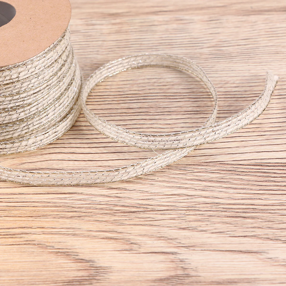 10M Jute Burlap Ribbon Natural Brown Diy Craft Home Decor Gift Baskets Webbing Twine Fish Silk Hemp String Clothing Accessories 
10M Jute Burlap Ribbon Natural Brown Diy Craft Home Decor Gift Baskets Webbing Twine Fish Silk Hemp String Clothing Accessories