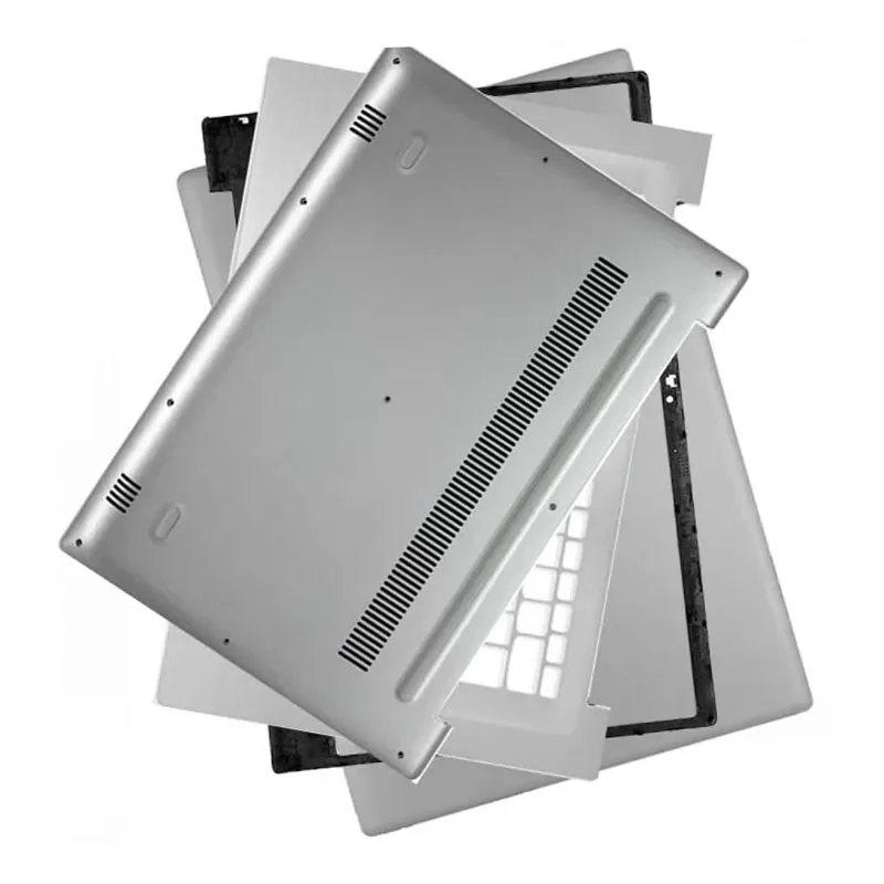 New Cover For 320S-15 320S-15IKB 520S-15 520S-15IKB LCD Rear Cover Front Panel Palm Bottom Cover hinge Silver
New Cover For 320S-15 320S-15IKB 520S-15 520S-15IKB LCD Rear Cover Front Panel Palm Bottom Cover hinge Silver