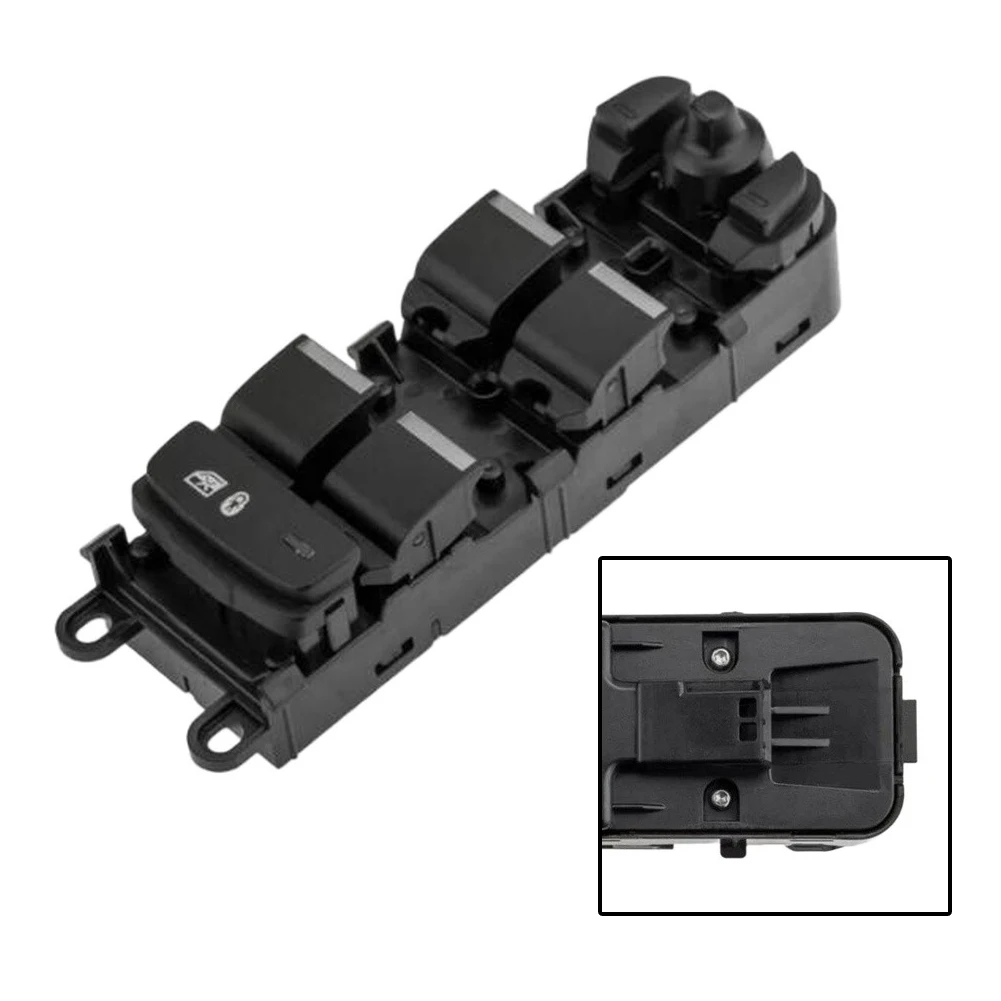 Car LHD Master Window Switch Window Regulator Switch FK72-14540-AC For Land Rover Discovery For Jaguar Accessories
Car LHD Master Window Switch Window Regulator Switch FK72-14540-AC For Land Rover Discovery For Jaguar Accessories