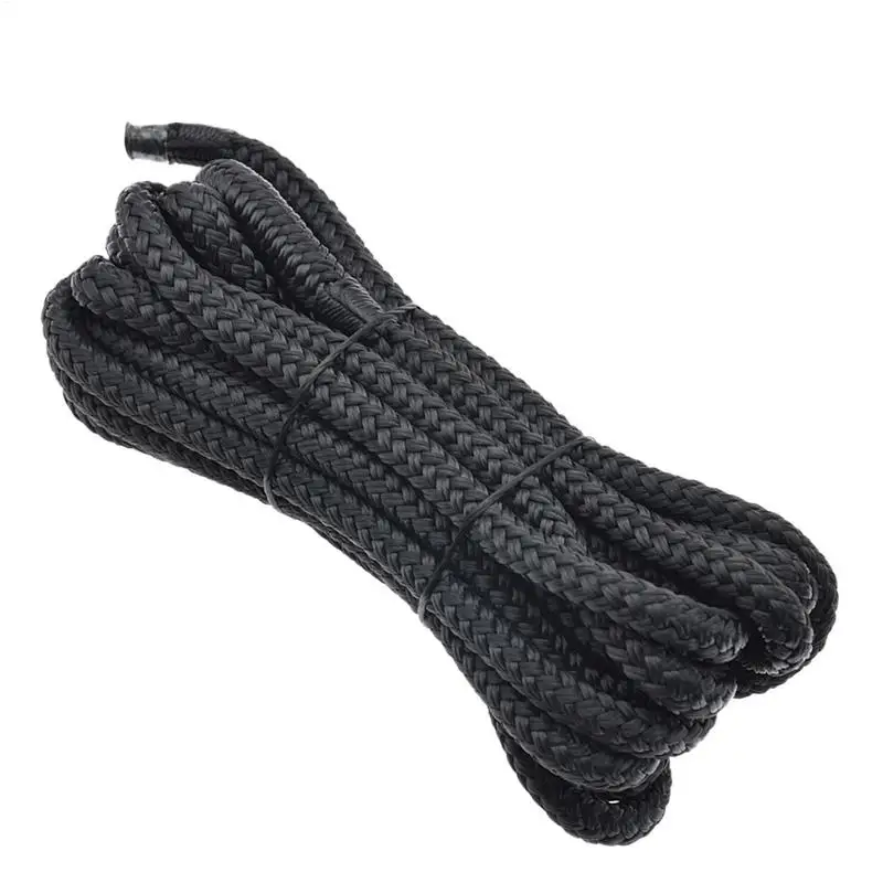 Marine Rope Heavy Duty Boat Rope With Eyelet Water Sports Supplies For Sea Sailing Pontoon Beach Kayak Lake Canoe Ski Boating
Marine Rope Heavy Duty Boat Rope With Eyelet Water Sports Supplies For Sea Sailing Pontoon Beach Kayak Lake Canoe Ski Boating