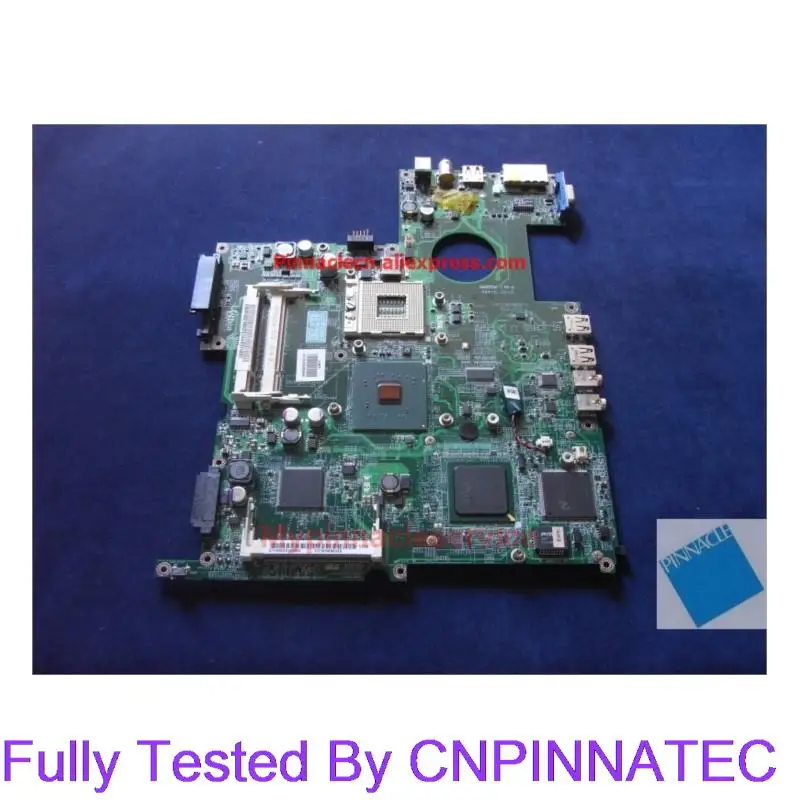 A000002160 материнская плата для Toshiba Satellite L20 L25 Tecra L2 DA0EW5MB8F1
A000002160 материнская плата для Toshiba Satellite L20 L25 Tecra L2 DA0EW5MB8F1