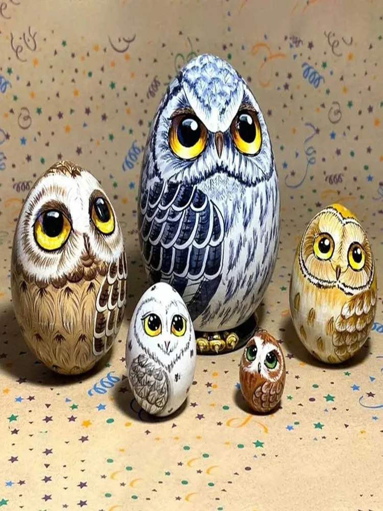 Easter New Owl Nesting Egg; Hoot Owl Nesting Egg; Hoot Owl Nesting Egg Puzzle; Hoot Owl Nesting Puzzle; Hoot Owl Nesting Egg Puz
Easter New Owl Nesting Egg; Hoot Owl Nesting Egg; Hoot Owl Nesting Egg Puzzle; Hoot Owl Nesting Puzzle; Hoot Owl Nesting Egg Puz