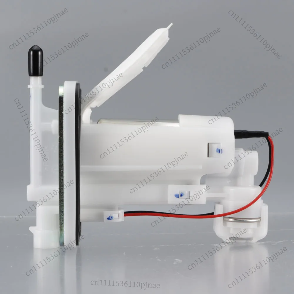 Motorcycle Fuel Pump Assembly ZS150-52A KYY-2QYD for Yamaha RSZ Oem Replacement
Motorcycle Fuel Pump Assembly ZS150-52A KYY-2QYD for Yamaha RSZ Oem Replacement