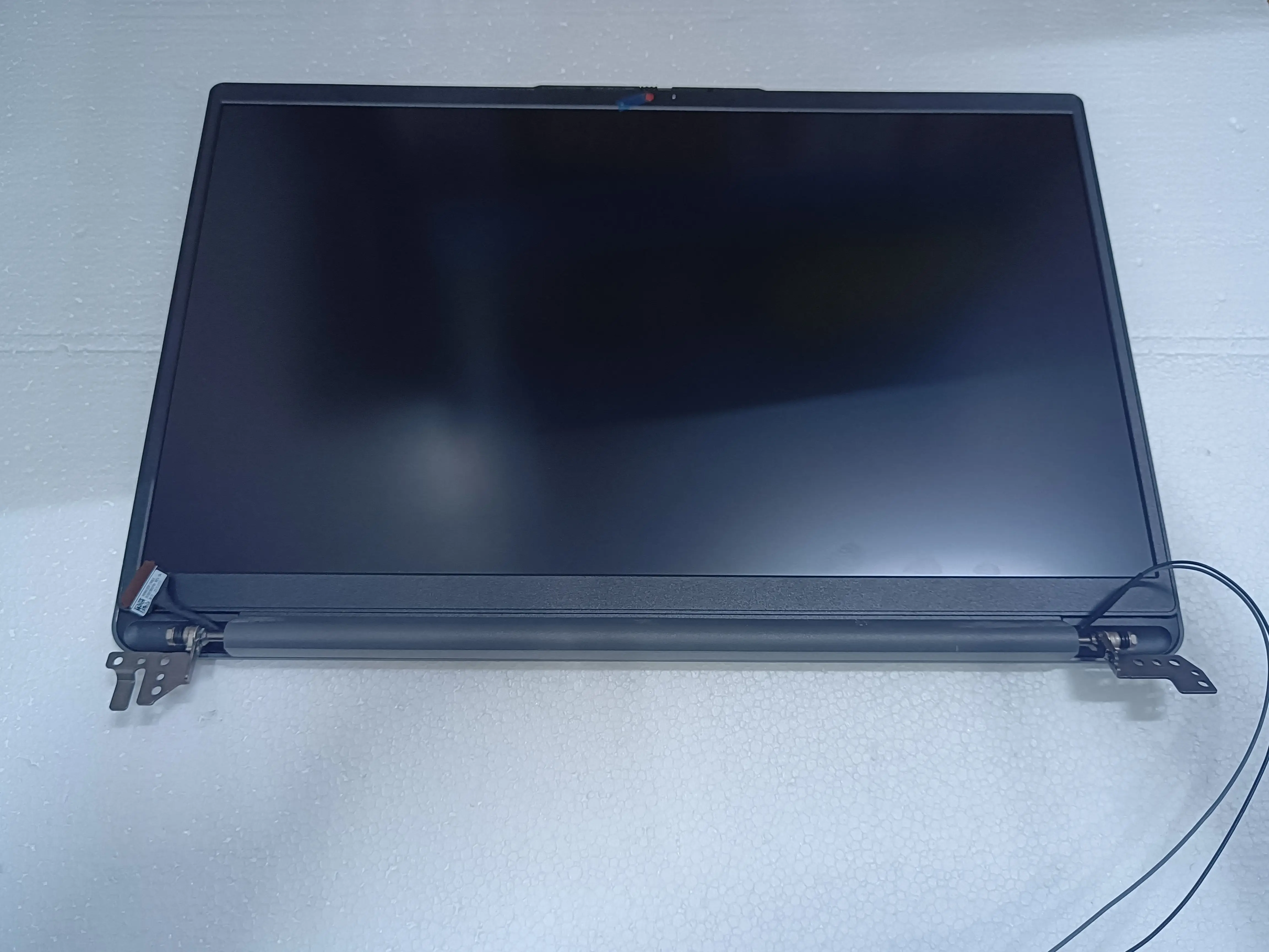 For Lenovo Ideapad 15s lTL upper half set screen 15s lAU upper half set screen assembly HS560
For Lenovo Ideapad 15s lTL upper half set screen 15s lAU upper half set screen assembly HS560