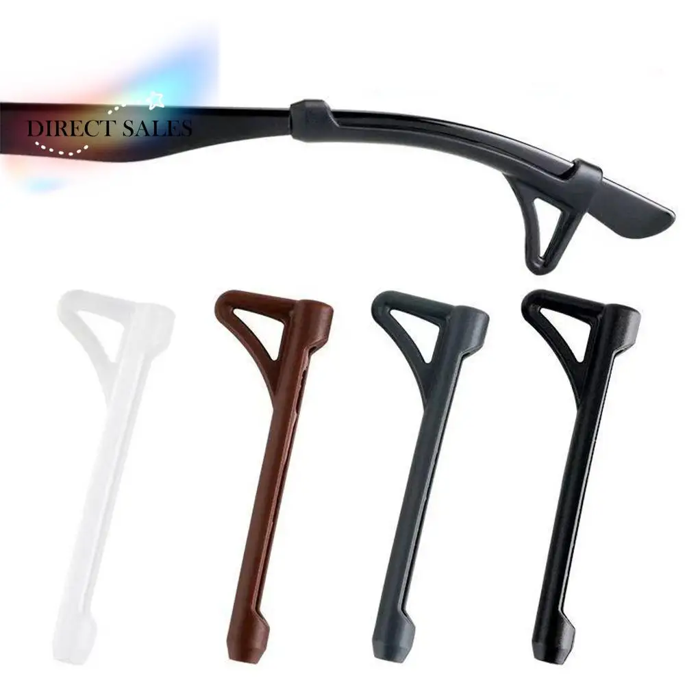 Holder Fixed Anti-Slip Anti-Lost Glasses Holder Anti-slip Cover Glasses Cover Sunglasses Ear Hook
Holder Fixed Anti-Slip Anti-Lost Glasses Holder Anti-slip Cover Glasses Cover Sunglasses Ear Hook