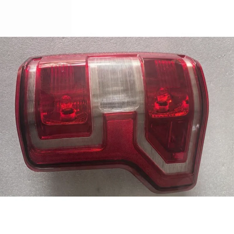 KEBEL Auto Brake Lights Tail Lamp OEM Car Lamp wIth Bulb for Ford F-150 2015 2016 2017 2018 2019
KEBEL Auto Brake Lights Tail Lamp OEM Car Lamp wIth Bulb for Ford F-150 2015 2016 2017 2018 2019