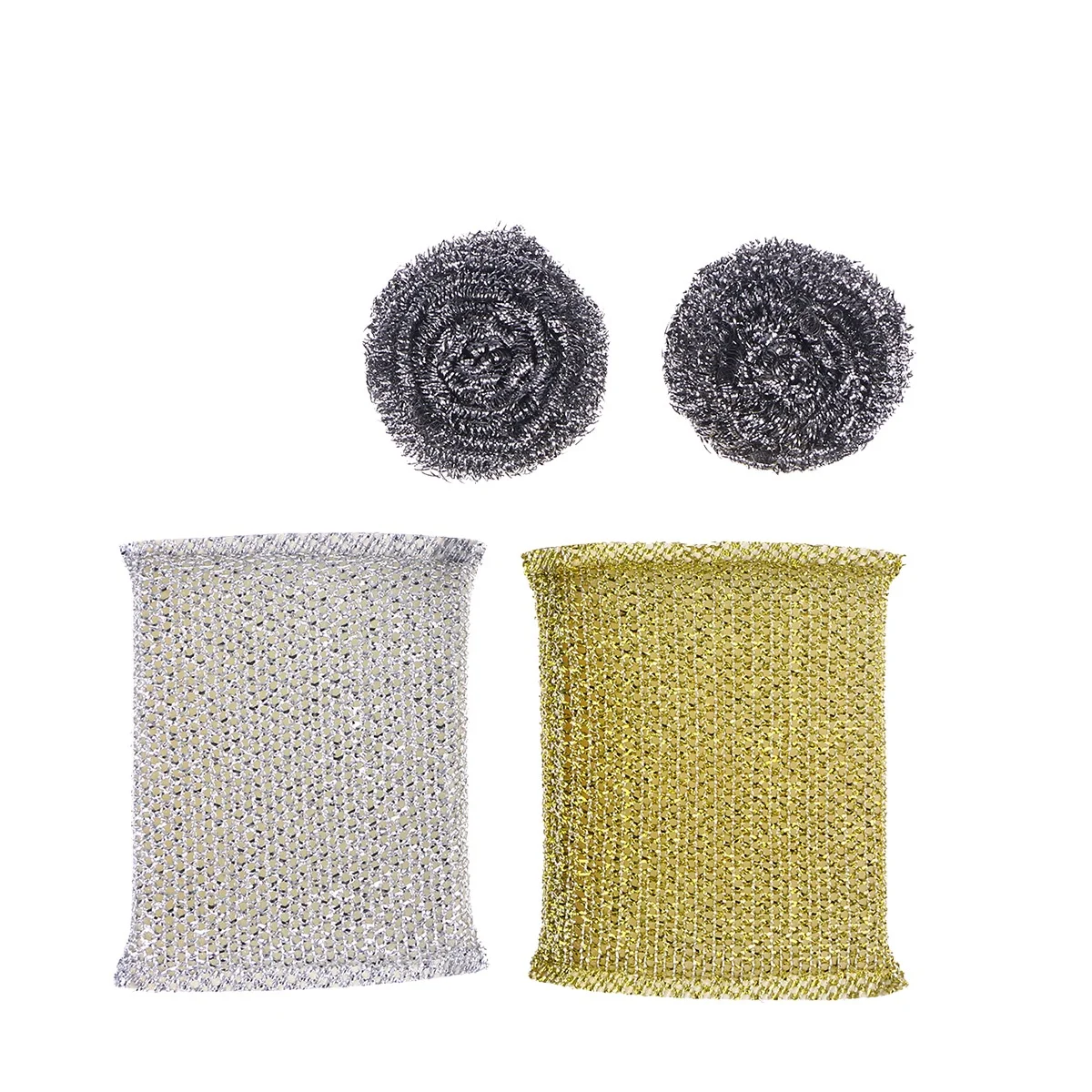 Cleaning Brush Non Scratch Scouring Pad Dish Washing Sponge Steel Wool Kitchen Tools Stove 
Cleaning Brush Non Scratch Scouring Pad Dish Washing Sponge Steel Wool Kitchen Tools Stove
