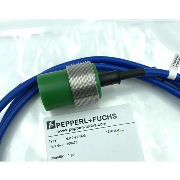 1 шт., новинка для Nj10-22-n-g, индуктивный датчик Qw, новый оригинальный точечный Plc
1 шт., новинка для Nj10-22-n-g, индуктивный датчик Qw, новый оригинальный точечный Plc