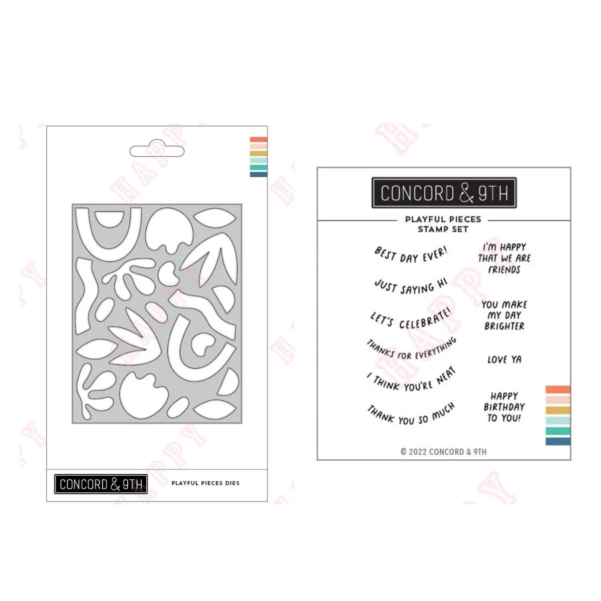 New Metal Cutting Dies Stamps Playful Pieces Decoration For DIY Scrapbooking Diary Album Paper Template Card Embossing Handcraft
New Metal Cutting Dies Stamps Playful Pieces Decoration For DIY Scrapbooking Diary Album Paper Template Card Embossing Handcraft