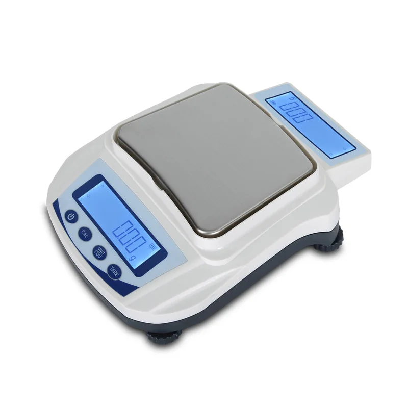 0.01G electronic balance electronic scale high precision pharmacy jewelry store electronic scale
0.01G electronic balance electronic scale high precision pharmacy jewelry store electronic scale