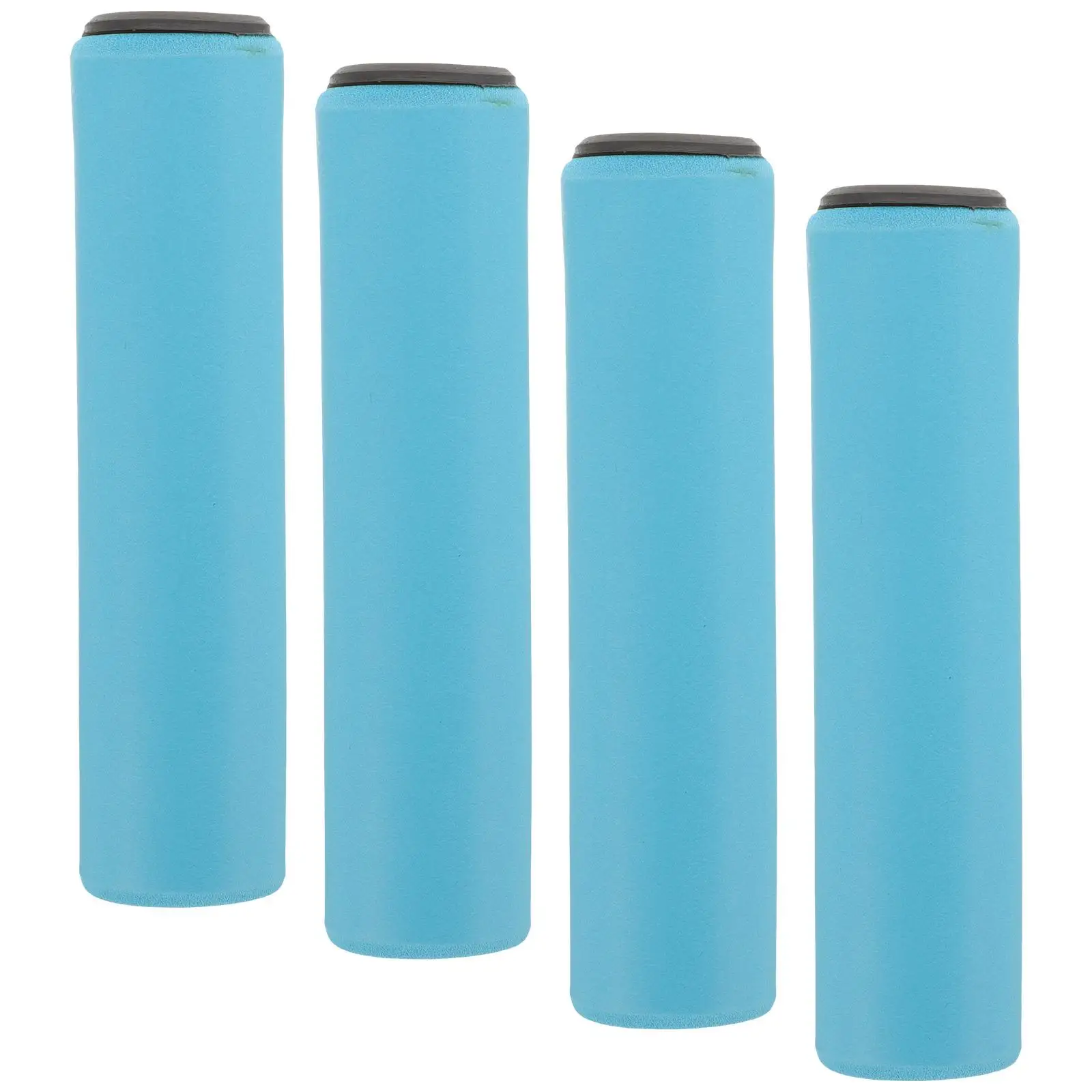 2 Pairs Bike Handlebar Grips Soft Comfort Anti Skid Shock Proof Bicycle Handle Covers Accessories Motorcycle Parts
2 Pairs Bike Handlebar Grips Soft Comfort Anti Skid Shock Proof Bicycle Handle Covers Accessories Motorcycle Parts