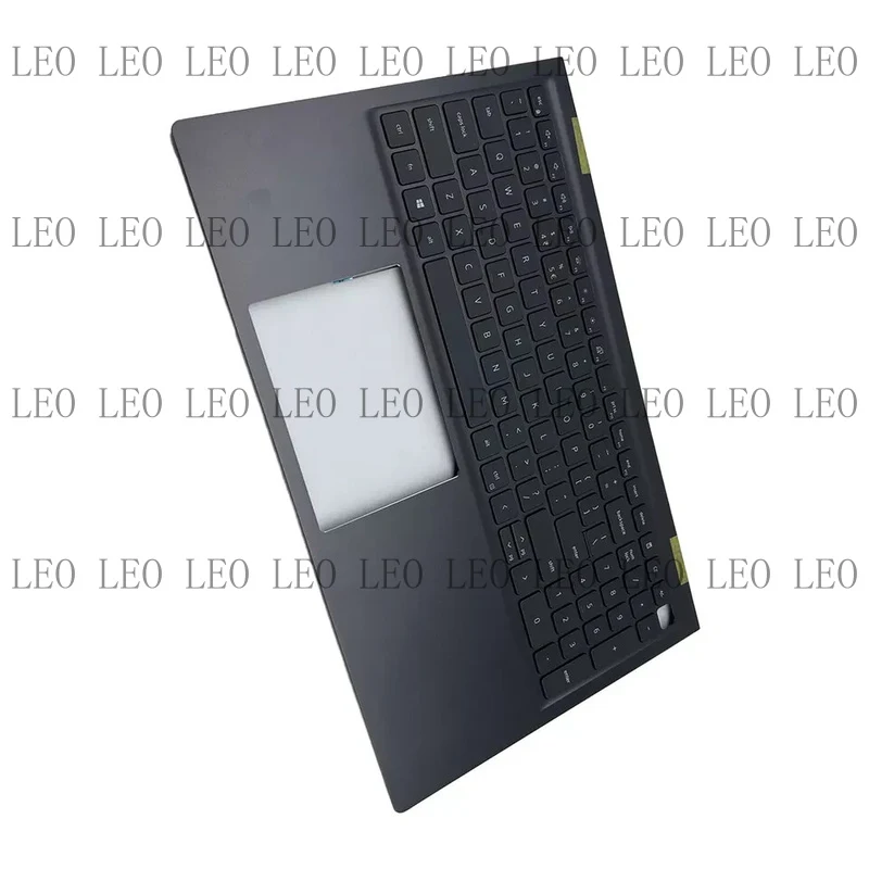 JJ Gray Palmrest Backlit Top US Keyboard 0JVYYX For Dell Vostro 15 5510 5515 V5510
JJ Gray Palmrest Backlit Top US Keyboard 0JVYYX For Dell Vostro 15 5510 5515 V5510