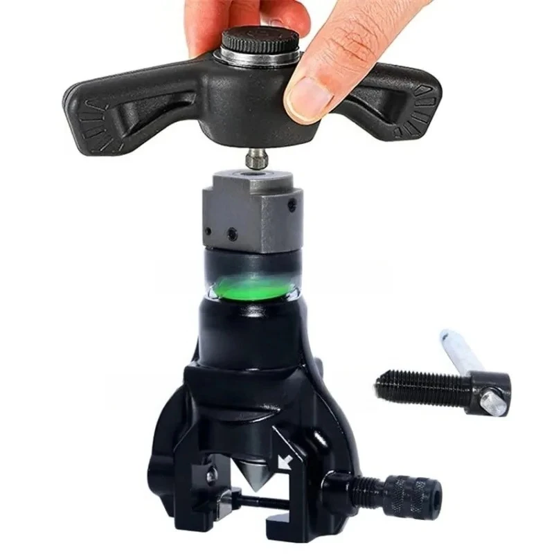 Ratchet Hand Electric Dual Purpose Eccentric Tube Expander Aluminum Alloy 1/4" 3/8" 1/2" 5/8" 3/4" HVAC Flaring Tool
Ratchet Hand Electric Dual Purpose Eccentric Tube Expander Aluminum Alloy 1/4" 3/8" 1/2" 5/8" 3/4" HVAC Flaring Tool