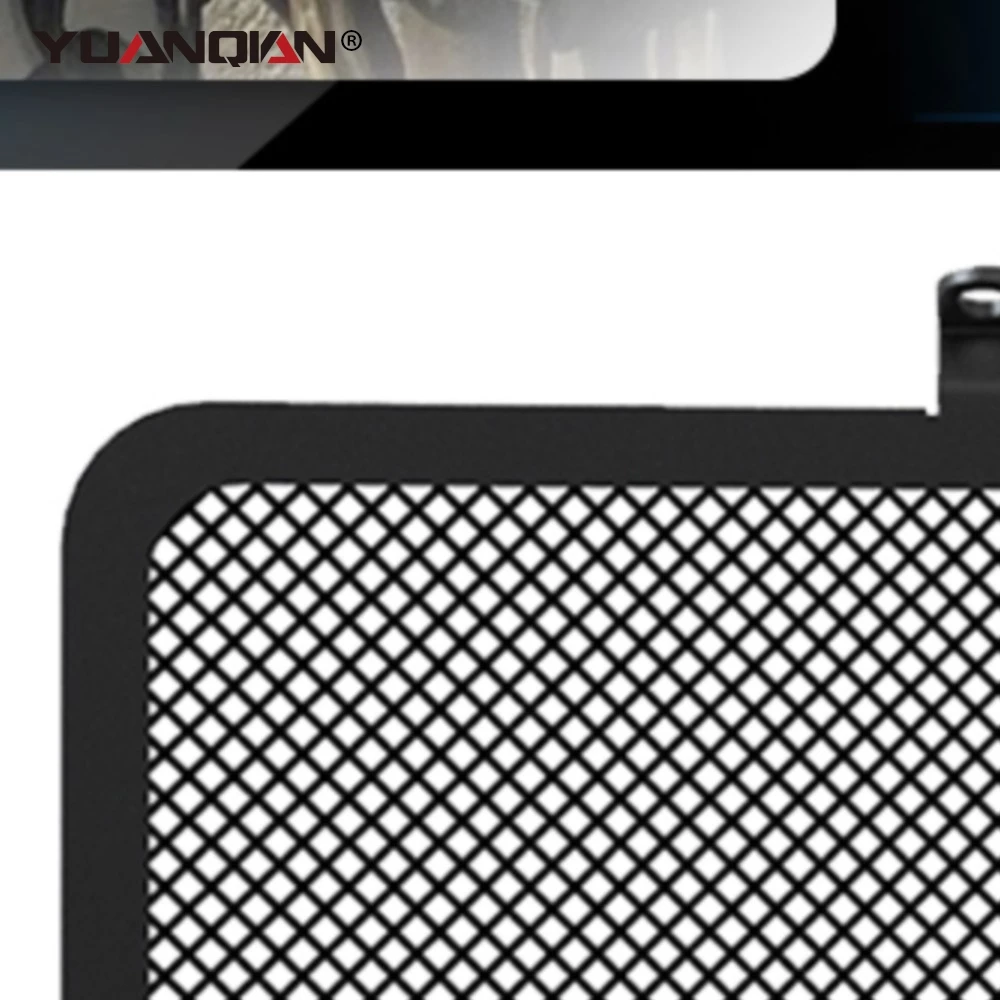 Radiator cover for bikes FOR Yamaha FZ8 FZ1 FZ8N FZ8S FZ1S FZ1N 2006-2008 2009 2010 2011 2012 2013 2014 2015 Radiator mesh guard
Radiator cover for bikes FOR Yamaha FZ8 FZ1 FZ8N FZ8S FZ1S FZ1N 2006-2008 2009 2010 2011 2012 2013 2014 2015 Radiator mesh guard