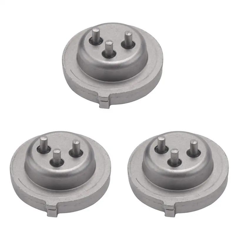 3PCS 0DE DQ500 DQ380 DQ381 0BH Transmission Clutch Pressure Sensor P173500 / P173600 For Q3 VW Tiguan 7 DSG
3PCS 0DE DQ500 DQ380 DQ381 0BH Transmission Clutch Pressure Sensor P173500 / P173600 For Q3 VW Tiguan 7 DSG