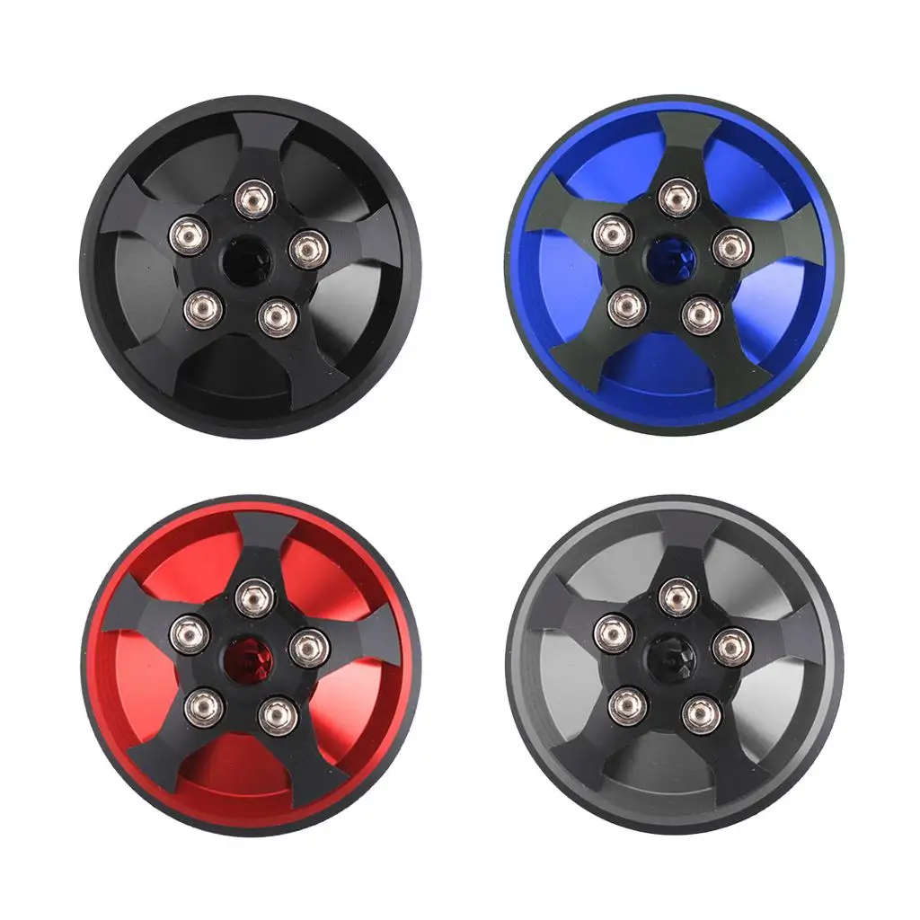 CNC Aluminum Stator Cover Engine Protector for Kawasaki Z125 Z 125 Pro 2015 2017 Motorcycle Accessories Black Blue Red
CNC Aluminum Stator Cover Engine Protector for Kawasaki Z125 Z 125 Pro 2015 2017 Motorcycle Accessories Black Blue Red
