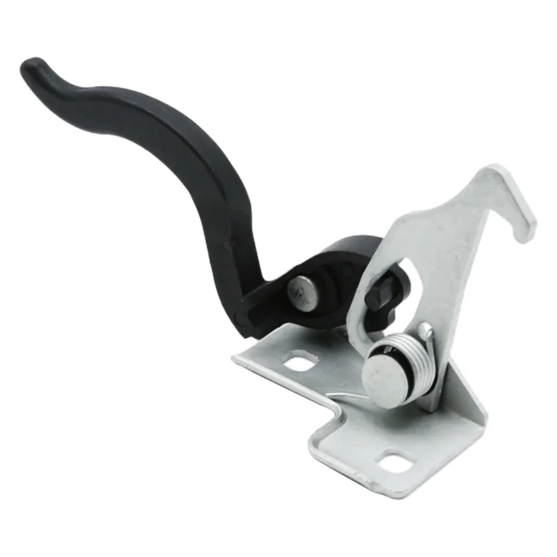 AEE5-новый высококачественный замок капота двигателя автомобиля, предохранительная защелка 51238402552 для BMW X5 E53, запасные части
AEE5-новый высококачественный замок капота двигателя автомобиля, предохранительная защелка 51238402552 для BMW X5 E53, запасные части