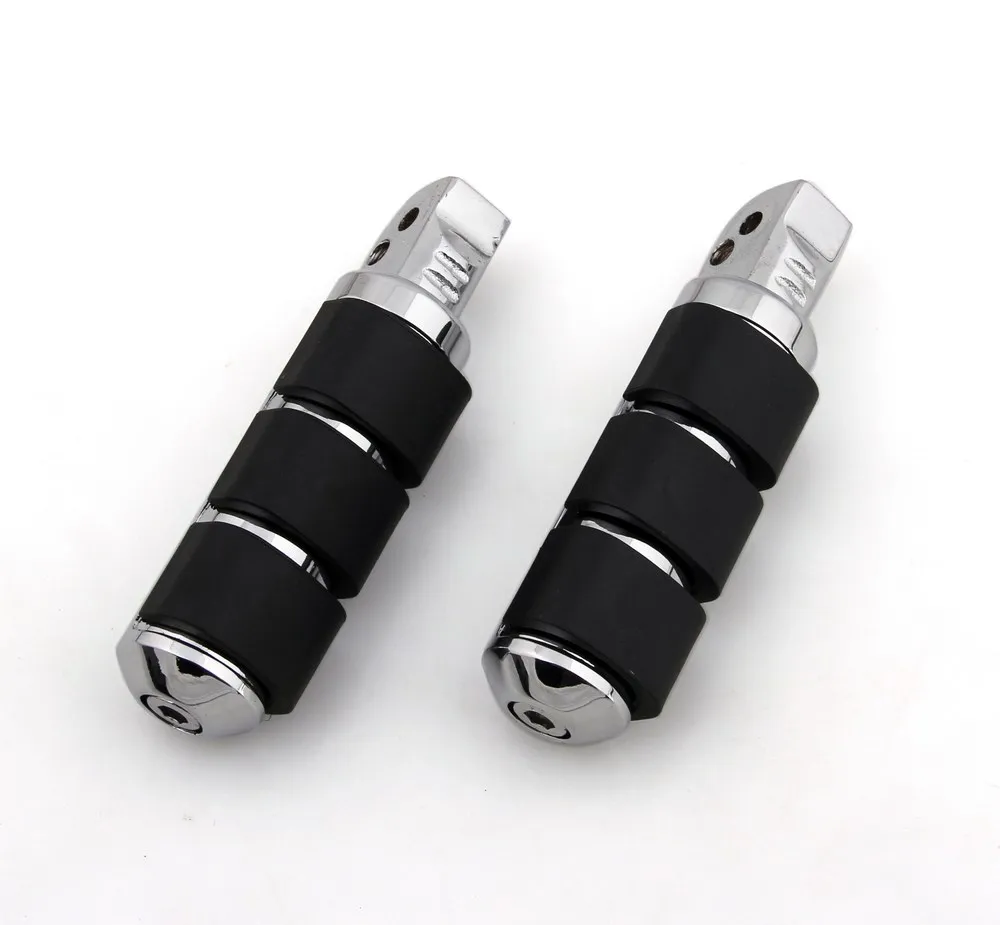 Задние подножки для Yamaha V Max V Star 650 1100 ROAD ROYAL STAR VIRAGO 750/1100
Задние подножки для Yamaha V Max V Star 650 1100 ROAD ROYAL STAR VIRAGO 750/1100