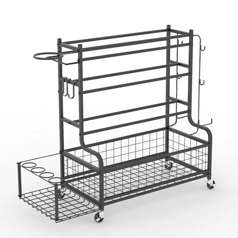 Heavy-Duty Solid Steel Black Home Gym Dumbbell Storage Rack with Custom Logo Available Hex Rack Weight Tower Holderpromote sales
Heavy-Duty Solid Steel Black Home Gym Dumbbell Storage Rack with Custom Logo Available Hex Rack Weight Tower Holderpromote sales
