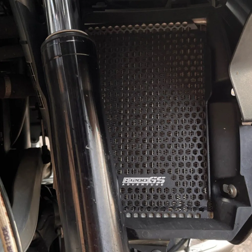Motorcycle FOR BMW R1200GS ADVENTURE Radiator Guards R1200 R1200GS LC ADV 2013-2017 2018 Radiator Grille Guard Cover Protector
Motorcycle FOR BMW R1200GS ADVENTURE Radiator Guards R1200 R1200GS LC ADV 2013-2017 2018 Radiator Grille Guard Cover Protector