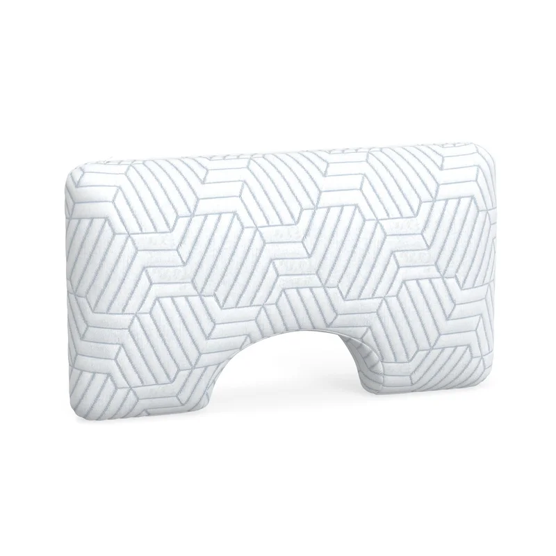 Fria Dream Curve Pillow for Better Sleep Support
Fria Dream Curve Pillow for Better Sleep Support