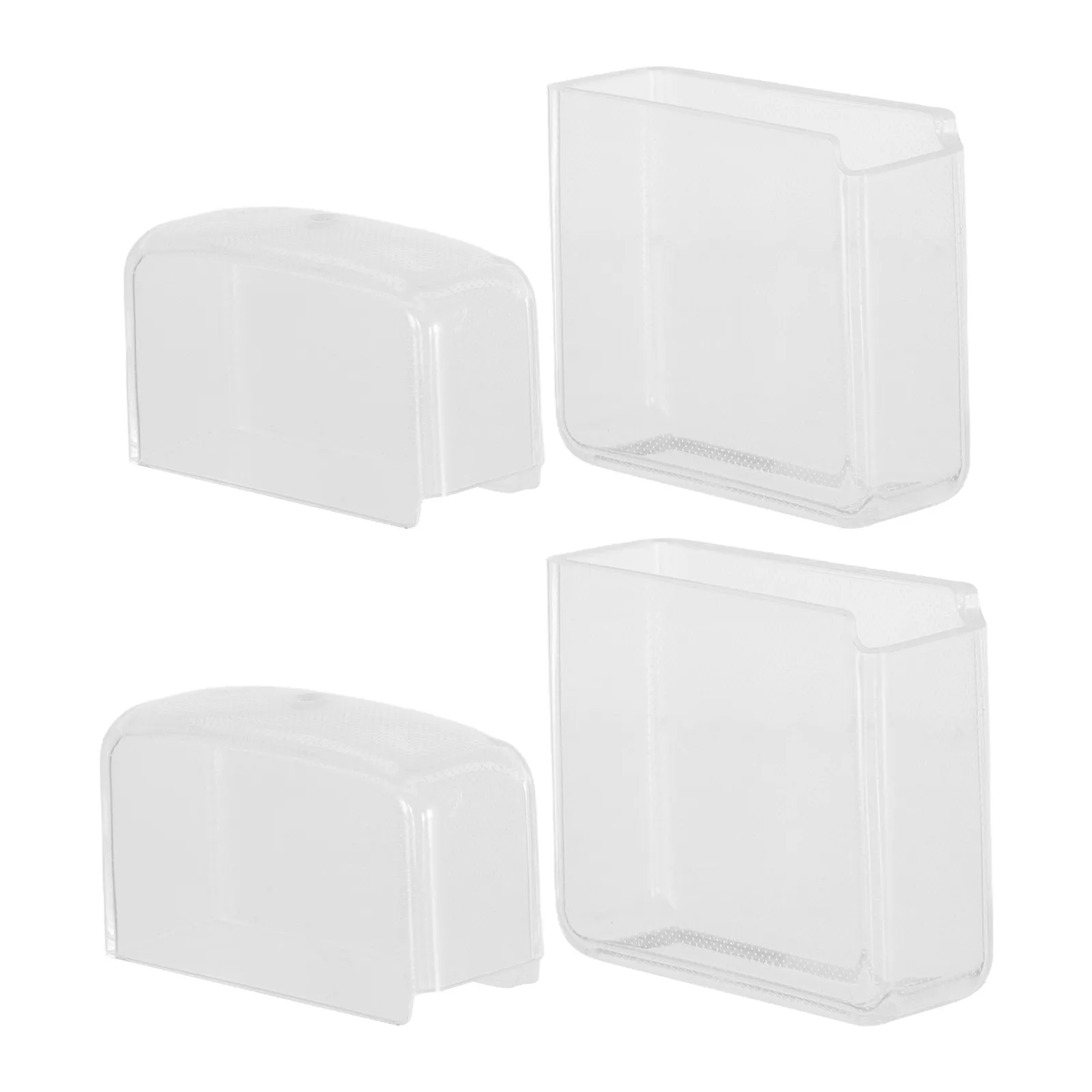 2 Pcs Cigarette Lighter Plastic Sleeve Cover Case Fire Lighters Pouch Camping Holder Cases
2 Pcs Cigarette Lighter Plastic Sleeve Cover Case Fire Lighters Pouch Camping Holder Cases