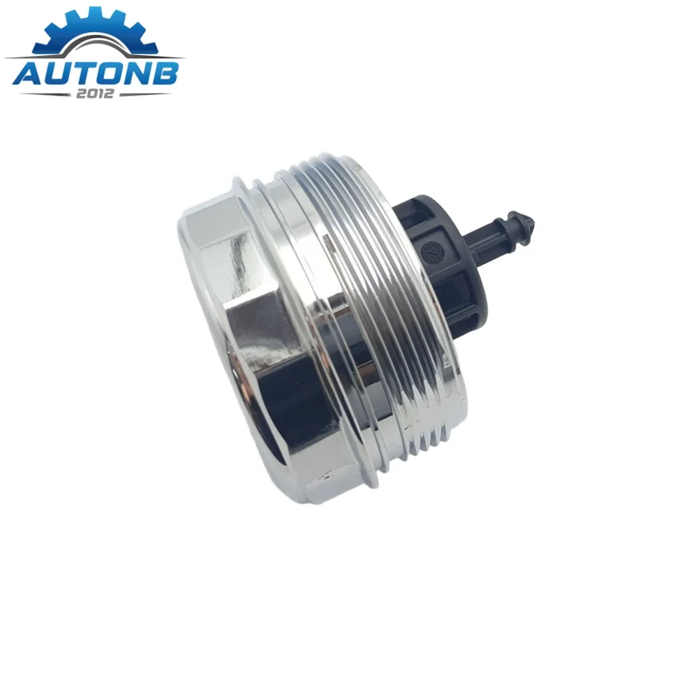 ZOOMKEY Fit For Oil Filter Cover Cap Fit For BMW 335i 535i X3 X5 N55 N54 S55 N20 11427525334
ZOOMKEY Fit For Oil Filter Cover Cap Fit For BMW 335i 535i X3 X5 N55 N54 S55 N20 11427525334