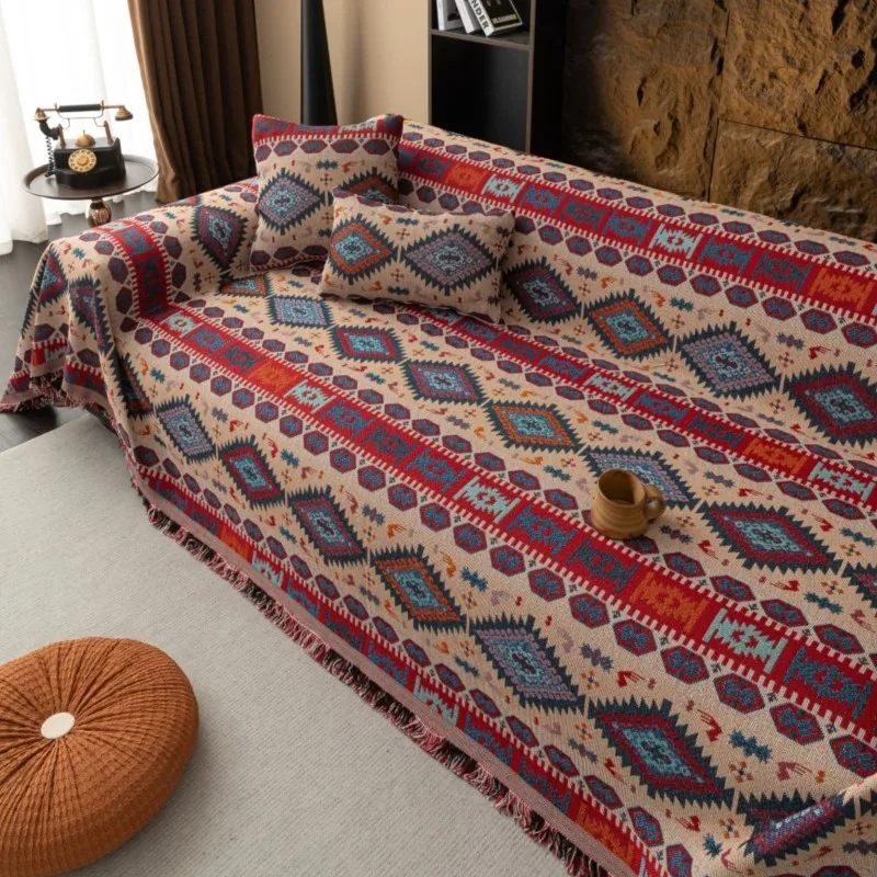 Linen American Retro Sofa Cover Non-Slip Cat-Proof Scratch-Resistant Full Coverage Slipcovers 2025 All-Season Sofa Protector
Linen American Retro Sofa Cover Non-Slip Cat-Proof Scratch-Resistant Full Coverage Slipcovers 2025 All-Season Sofa Protector