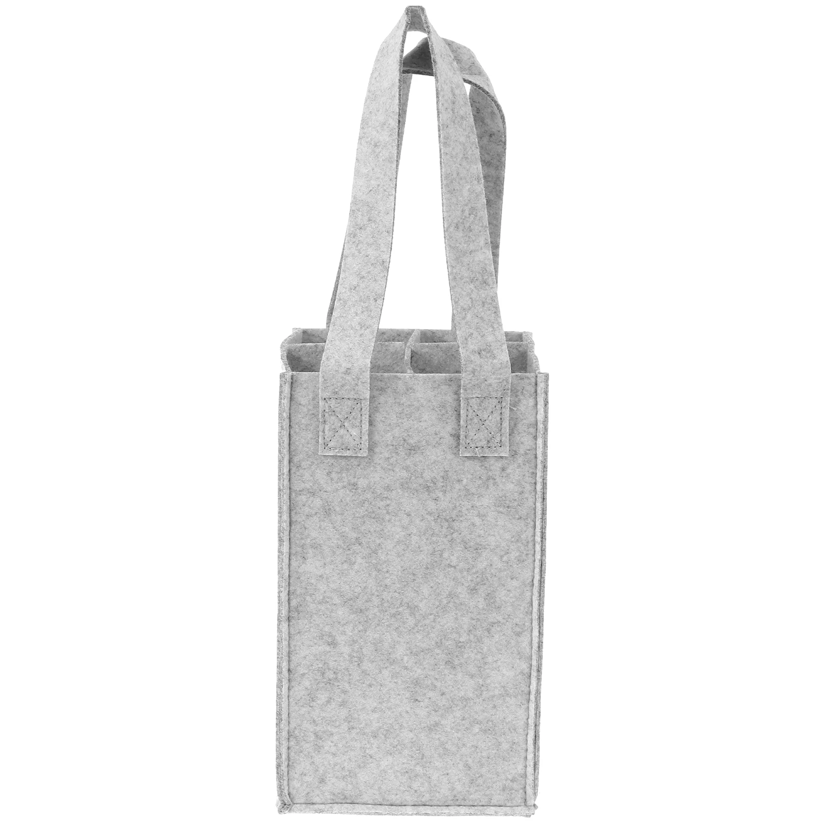 Water Bottle Holder Gift Tote Bag Shopping The Felt Portable Accessories Storage
Water Bottle Holder Gift Tote Bag Shopping The Felt Portable Accessories Storage