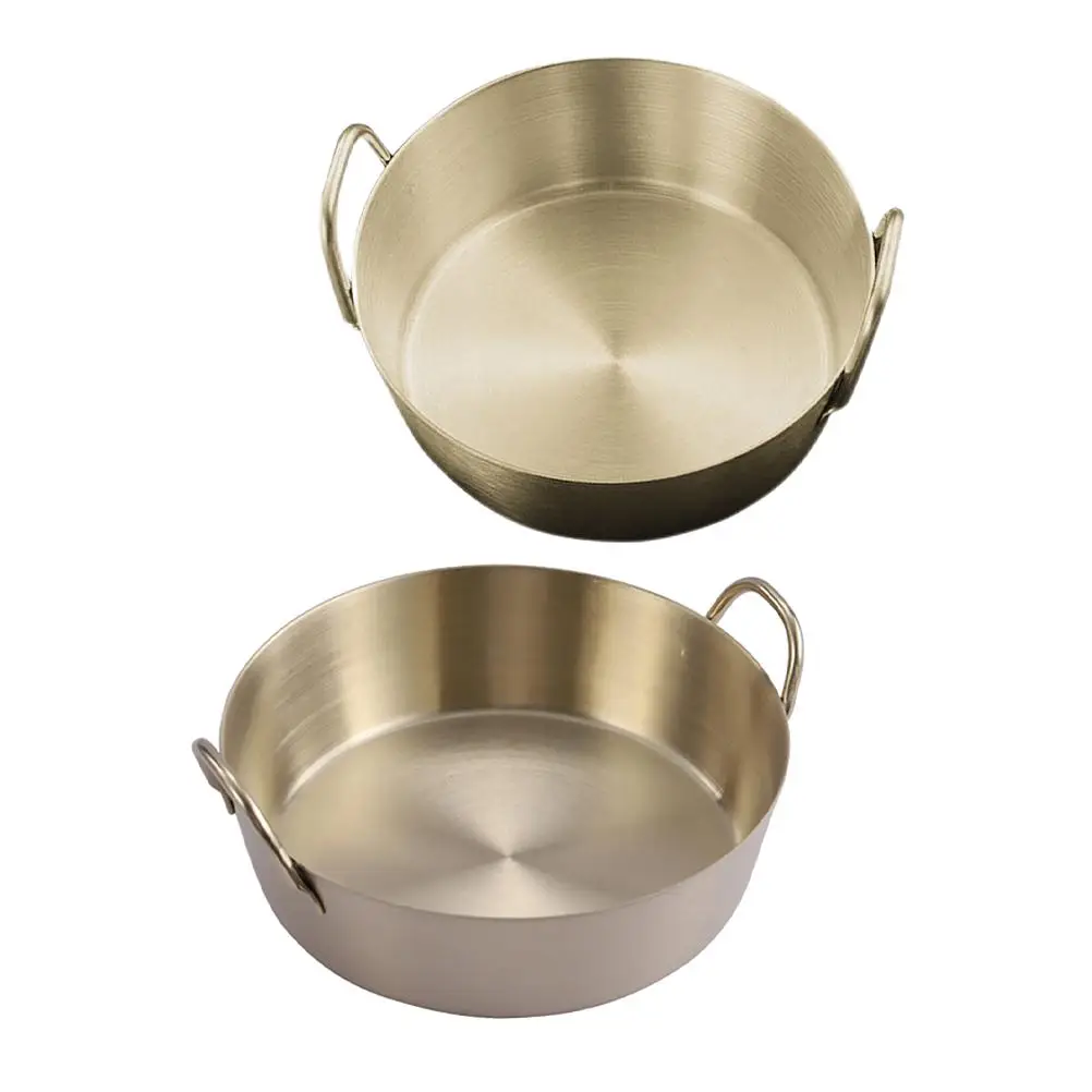 2PcsStainlessSteelDippingDish SauceCupHouseholdPrepBowl Golden304 FirmMaterial SlantedDesign DualH VersatileUse
2PcsStainlessSteelDippingDish SauceCupHouseholdPrepBowl Golden304 FirmMaterial SlantedDesign DualH VersatileUse