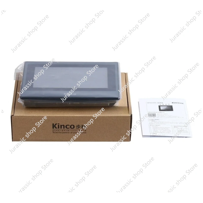 GL070E GL070 HMI Kinco Touch Screen Green Touch Panel 7'' Inch MT4434T MT4434TE Ethernet Port
GL070E GL070 HMI Kinco Touch Screen Green Touch Panel 7'' Inch MT4434T MT4434TE Ethernet Port