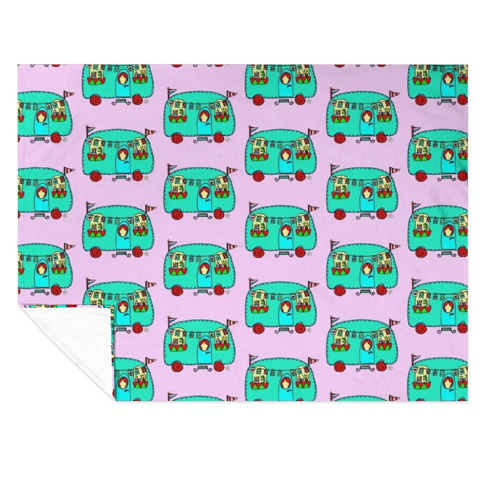 Caravan pattern Throw Blanket Soft Plaid Soft Plush Plaid Flannel Fabric Soft Beds Blankets
Caravan pattern Throw Blanket Soft Plaid Soft Plush Plaid Flannel Fabric Soft Beds Blankets