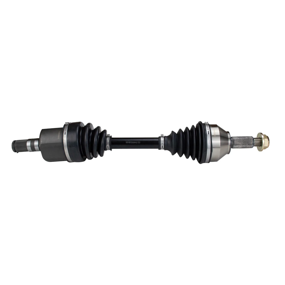 Автозапчасти CCL, приводной вал коробки передач для FORD MONDEO 1,8 2,0 RM2S713B437AA 4350592 1236786 2S7W3B437AA 1328337
Автозапчасти CCL, приводной вал коробки передач для FORD MONDEO 1,8 2,0 RM2S713B437AA 4350592 1236786 2S7W3B437AA 1328337
