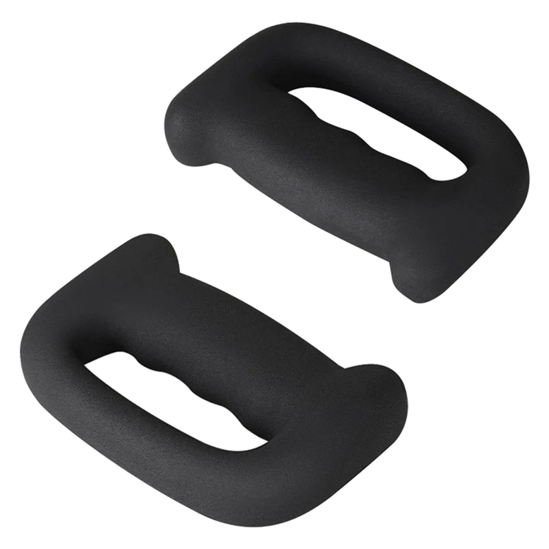 Premium Hand Weights For Men And Women For Shadowboxing, Boxing Training,Aerobics, Core And Fitness Exercises(2Kg)
Premium Hand Weights For Men And Women For Shadowboxing, Boxing Training,Aerobics, Core And Fitness Exercises(2Kg)