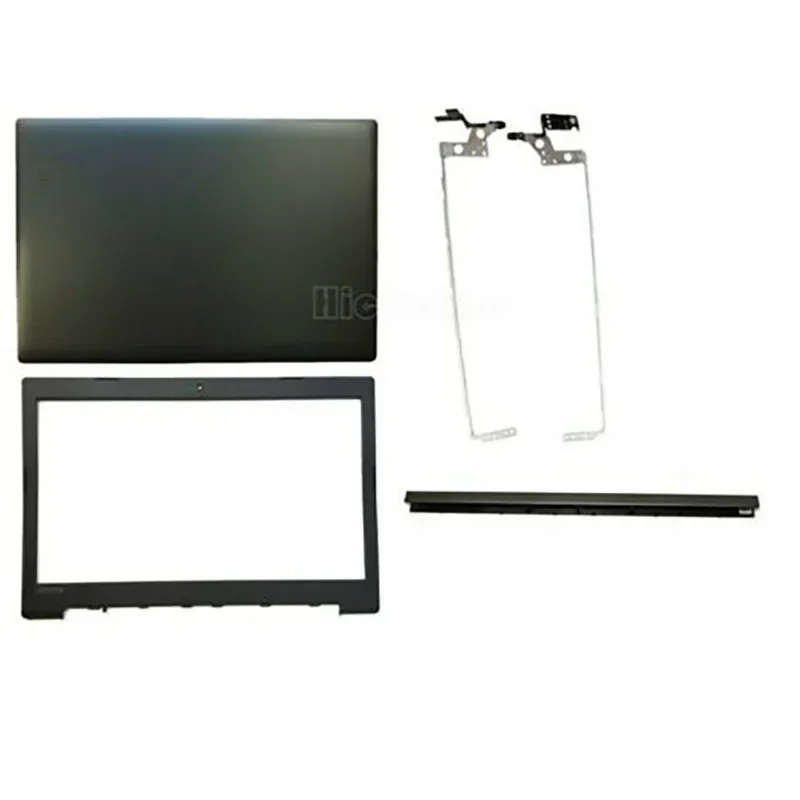 N For Lenovo IdeaPad 320-15 320-15isk LCD back cover rear lid front bezel hinge cover ap13r 000120 320-15ikb
N For Lenovo IdeaPad 320-15 320-15isk LCD back cover rear lid front bezel hinge cover ap13r 000120 320-15ikb