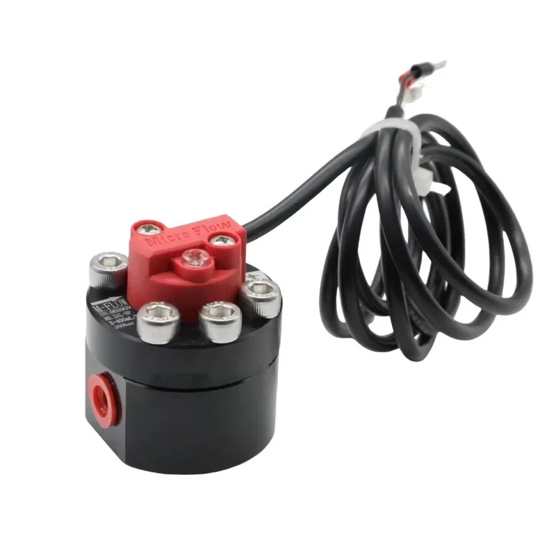 Shanghai Jishen Hight Precision Fuel Oil Over Oval Flowmeter RS485 Micro Circular Gear Flow Meter 
Shanghai Jishen Hight Precision Fuel Oil Over Oval Flowmeter RS485 Micro Circular Gear Flow Meter