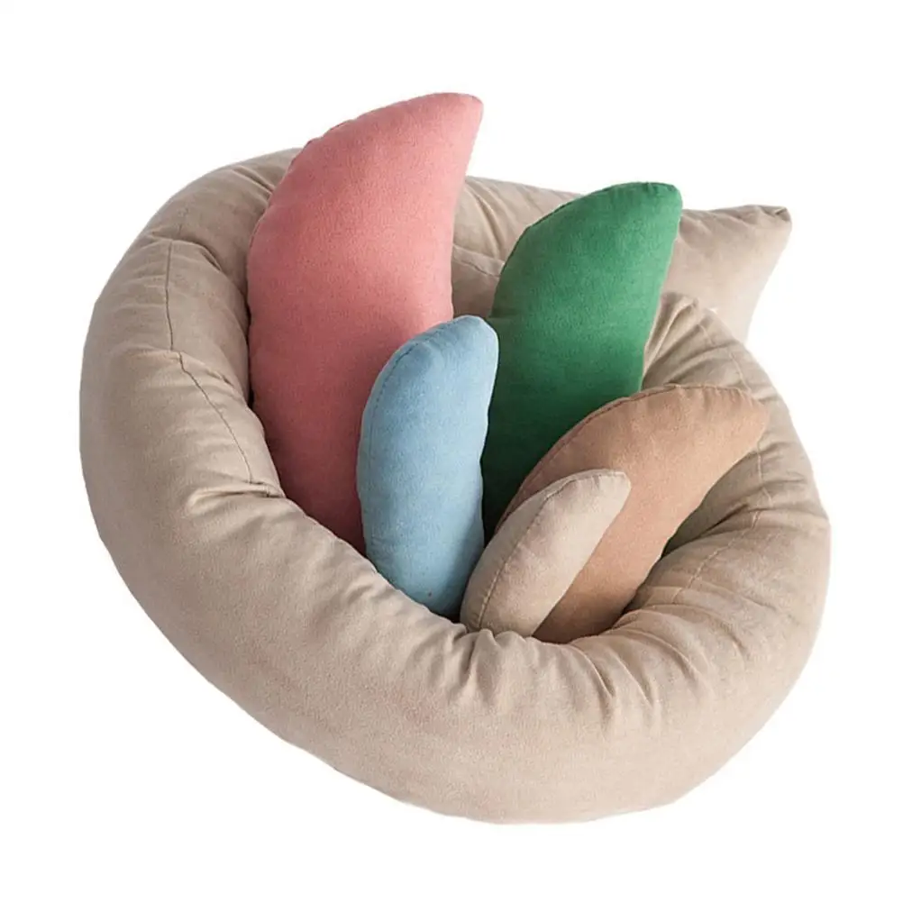 Styling Auxiliary Pillows 6 Pcs Newborn Photo Prop Cute Shape Baby Props Photoshoot Photography Sock Bedroom Decor
Styling Auxiliary Pillows 6 Pcs Newborn Photo Prop Cute Shape Baby Props Photoshoot Photography Sock Bedroom Decor